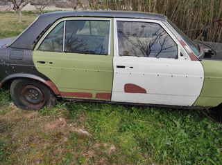 Μερσεντές w123-thumb-2