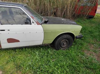 Μερσεντές w123-thumb-4