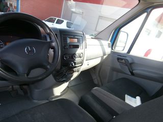 Κλούβα Mercedes-Benz 2014 516 ΨΥΓΕΙΟ EXTRA MAXI-thumb-6