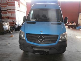 Κλούβα Mercedes-Benz 2014 516 ΨΥΓΕΙΟ EXTRA MAXI-thumb-4