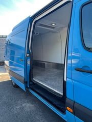 Κλούβα Mercedes-Benz 2014 516 ΨΥΓΕΙΟ EXTRA MAXI-thumb-11