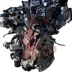 Κινητήρας Ford 2,0 HDi 180PS με Κωδικό T8CC