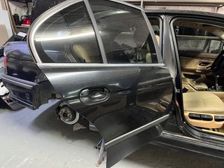 ΠΟΡΤΕΣ BMW E39 ΟΛΟΚΛΗΡΗ Η ΦΑΝΟΠΟΙΙΑ -thumb-2
