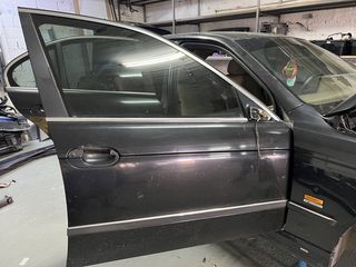 ΠΟΡΤΕΣ BMW E39 ΟΛΟΚΛΗΡΗ Η ΦΑΝΟΠΟΙΙΑ -thumb-3