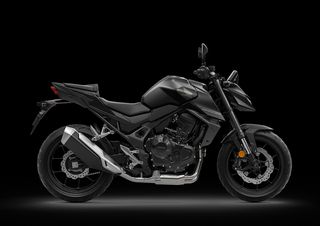 Honda Hornet 2025 750 ΧΩΡΙΣ ΤΡΑΠΕΖΑ ΜΕ ΓΡΑΜΜΑΤΙΑ-thumb-2