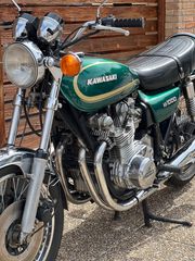 Kawasaki Z 1000 '77