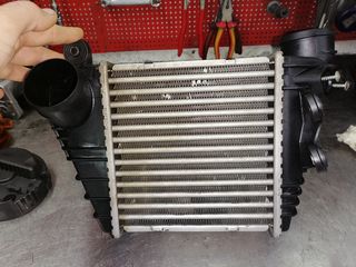INTERCOOLER 1.8T-thumb-4