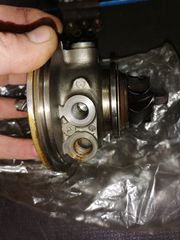 CARTRIGE AUDI A4 1.8T-thumb-2