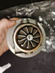 CARTRIGE AUDI A4 1.8T-thumb-3