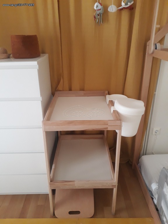 ΑΛΛΑΞΙΕΡΑ IKEA SNIGLAR
