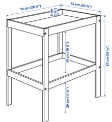 ΑΛΛΑΞΙΕΡΑ IKEA SNIGLAR-thumb-7