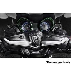 CARBON ΚΑΠΑΚΙΑ ΟΡΓΑΝΩΝ MOS YAMAHA T-MAX 560 2020-2021-thumb-1