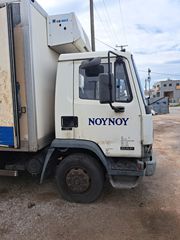 Ψυγείο DAF 2002 Λειτουργικό μόνο ανταλλακτικά-thumb-2