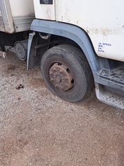 Ψυγείο DAF 2002 Λειτουργικό μόνο ανταλλακτικά-thumb-3