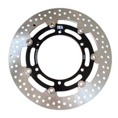Δισκοπλακα 294 πλευστη NG Brakes - (10760-143)