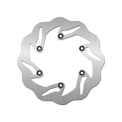 Δισκοπλακα 129 X NG Brakes - (10760-172)