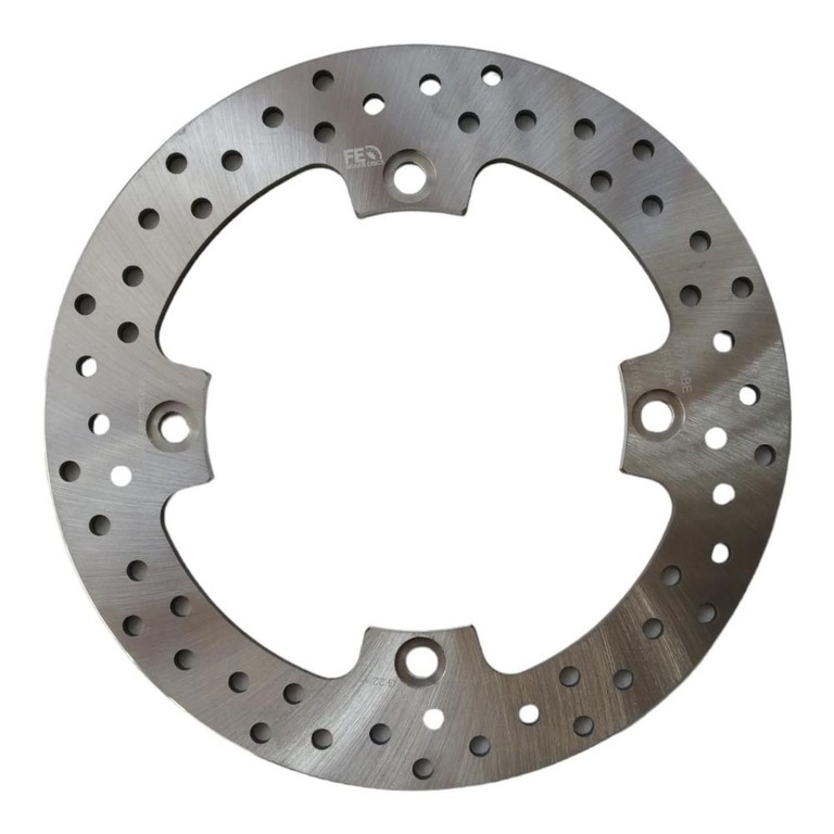 Δισκοπλακα 1543 NG Brakes - (10760-210)
