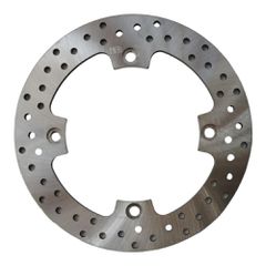 Δισκοπλακα 1543 NG Brakes - (10760-210)