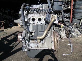 Peugeot 107 '06 - '14 Κινητήρας 1KR FE 1,0