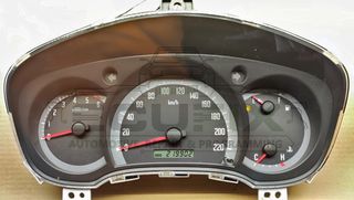 Επισκευή Καντράν Isuzu D-MAX 2003-2013