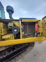 Εκσκαφέας Με Ερπύστριες CAT 2000 CAT 325B-thumb-5