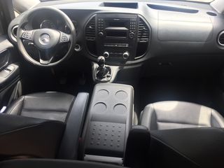 Mercedes-Benz Vito '16