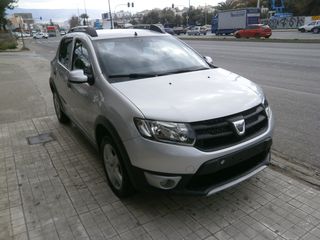 Dacia Sandero '16 0.9 sandero 2  ΜΕ ΚΑΔΕΝΑ