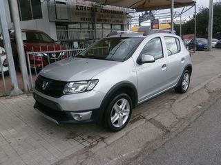 Dacia Sandero 2016 0.9 sandero 2  ΜΕ ΚΑΔΕΝΑ