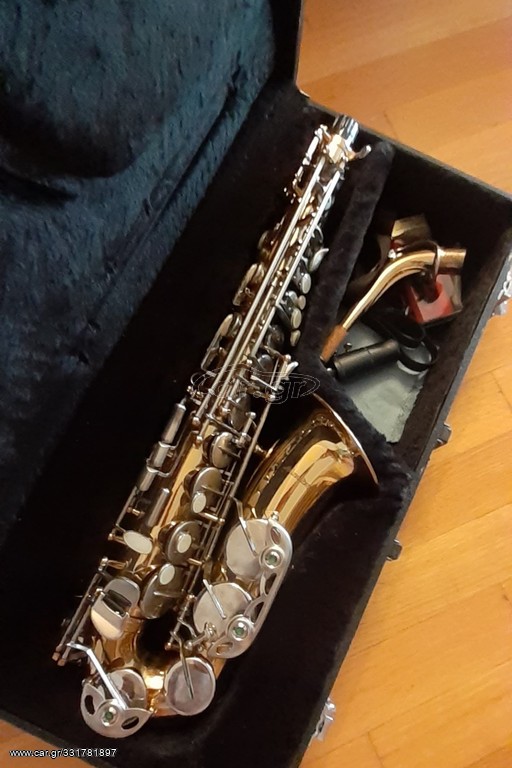 MAXTONE ALTO SAXOPHONE