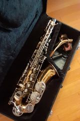 MAXTONE ALTO SAXOPHONE