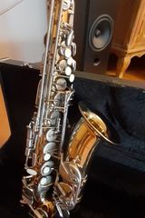 MAXTONE ALTO SAXOPHONE-thumb-1