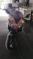 Honda CBR 600 F '07 CBR 600F 4i