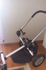 BUZZ QUINNY & MAXI COSI CAR SEAT-thumb-2