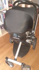 BUZZ QUINNY & MAXI COSI CAR SEAT-thumb-6