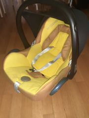 BUZZ QUINNY & MAXI COSI CAR SEAT-thumb-7