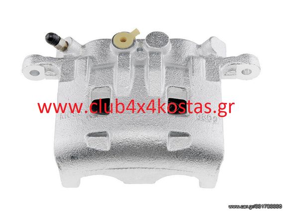 MAZDA B 1454527 ΔΑΓΚΑΝΑ MAZDA B 2ΠΙΣΤΟΝΗ ΧΩΡΙΣ ΒΑΣΗ ΕΜΠΡΟΣ ΑΡΙΣΤΕΡΑ 98-15 (Α' ΠΟΙΟΤΗΤΑ ΜΕ ΦΠΑ)