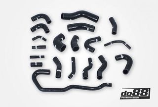 Κιτ Κολάρα Νερού της do88 για Audi RS6 C5 2002-2004 (do88-kit191)