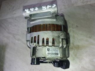 PEUGEOT 207 1.4 16V (06-12)8FS  ΔΥΝΑΜΟΣ