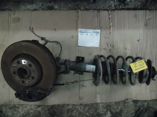 ΠΕΤΡΟΠΟΥΛΟΣ ΕΜΠΡΟΣ ΔΕΞΙ ΑΚΡΑΞΟΝΙΟ VOLVO S60 2.0T 2000-2010