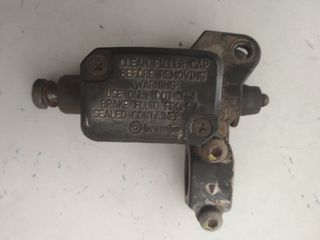 TΡΟΜΠΑ ΦΡΕΝΟΥ ΑΡΙΣΤΕΡΗ ΓΙΑ PIAGGIO X9 125-180-200-250-500 '01-'07-thumb-2
