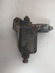 TΡΟΜΠΑ ΦΡΕΝΟΥ ΑΡΙΣΤΕΡΗ ΓΙΑ PIAGGIO X9 125-180-200-250-500 '01-'07-thumb-3