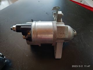 Toyota AYGO Μιζα-thumb-1