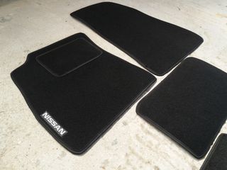 NISSAN PULSAR. . .ΠΑΤΑΚΙΑ ΣΕΤ. . -thumb-2
