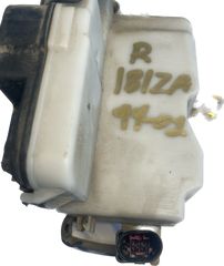Κλειδαρια δεξιά Seat Ibiza 3θυρο -thumb-1
