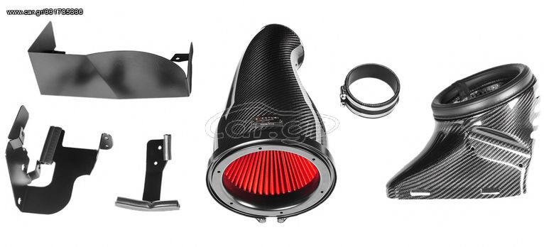 Eventuri intake MERCEDES W177 A45 C118 CLA45