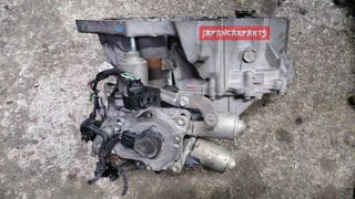 ΣΑΣΜΑΝ TOYOTA AYGO 2006-2012 1KR