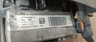 CITROEN JUMPY / FIAT SCUDO / PEUGEOT EXPERT ΗΛΕΚΤΡΟΥΔΡΑΥΛΙΚΗ ΑΝΤΛΙΑ ( Α5095965 - 1401298580 )-thumb-1