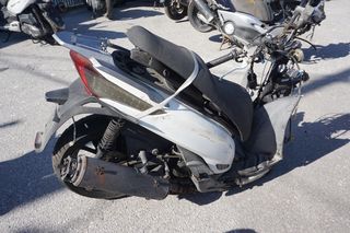 ΑΝΤΑΛΛΑΚΤΙΚΑ -> KYMCO PEOPLE GTi 300 *BF60* / MOTO PARTS KOSKERIDIS 