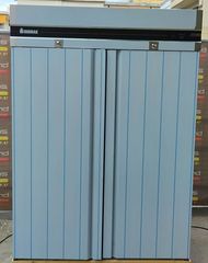 Ψυγείο Θάλαμος Κατάψυξη Με 2 Πόρτες 144x86,8x210Cm INOMAK - Καινούργιος.