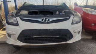 Κορμος μηχανης Hyundai i30 κωδ. κιν. G4FA 2007-2012 S. PARTS